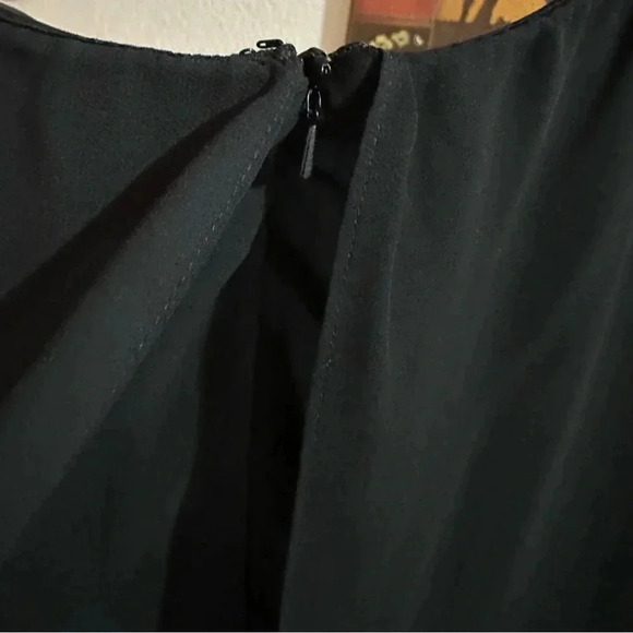 Emma Street beautiful black dress size 12 - Picture 11 of 15